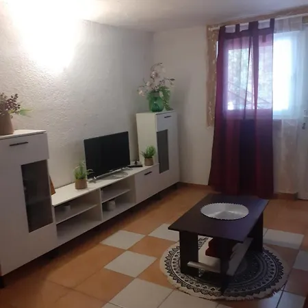 Slavica Appartamento