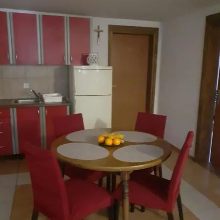 Appartamento Slavica *