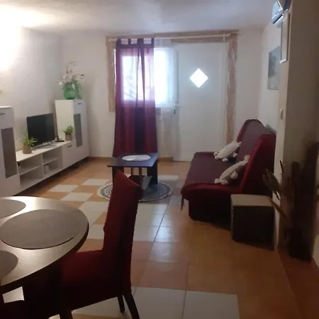 Slavica Appartamento Gornji Karin
